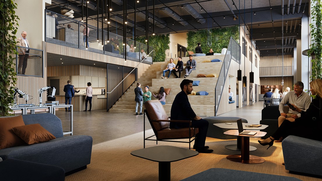 Hitech Entré Hitech Entré