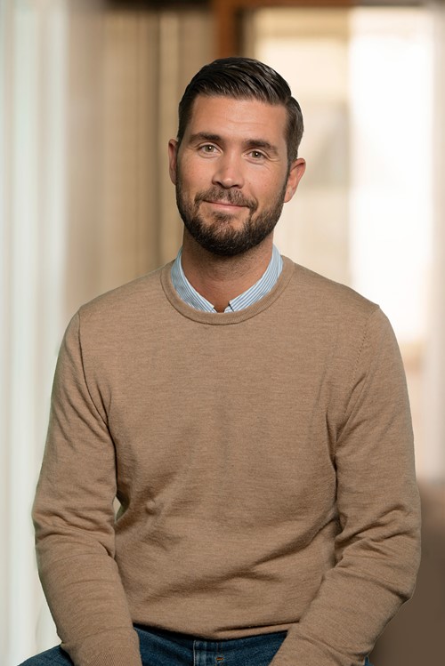 Björn Holm Björn Holm