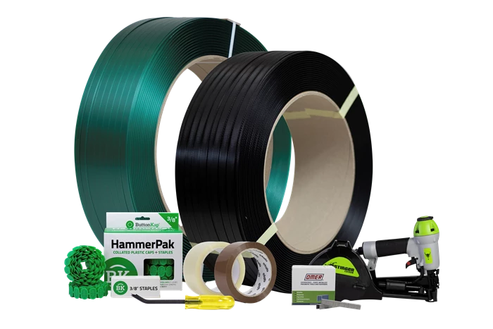 Övrigt Förpackning