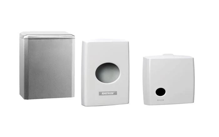 Övrigt Tork & hygien