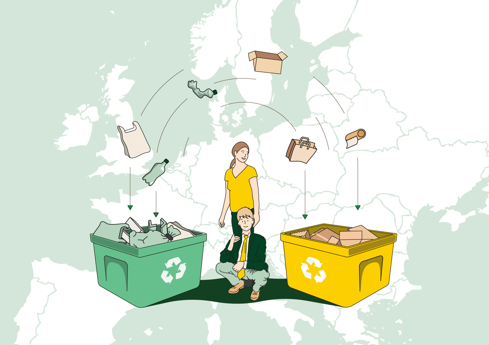 Lär Dig Mer Om PPWR Anmäl Dig Till Vårt Webbinarium