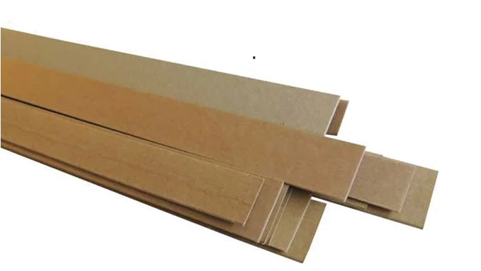 Solidkartong och hårdpapp