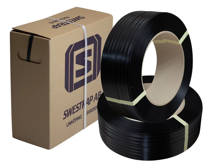 Emballageband PP, manuell bandning