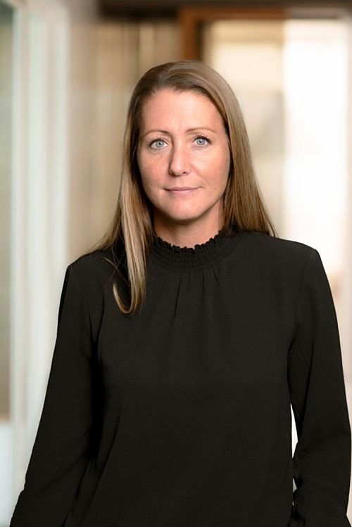 Sara Nylin Sara Nylin