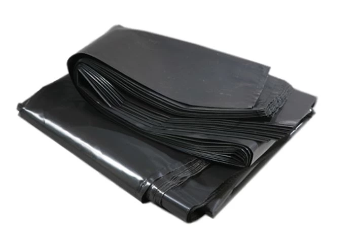 Säckar i polyeten, styckvis