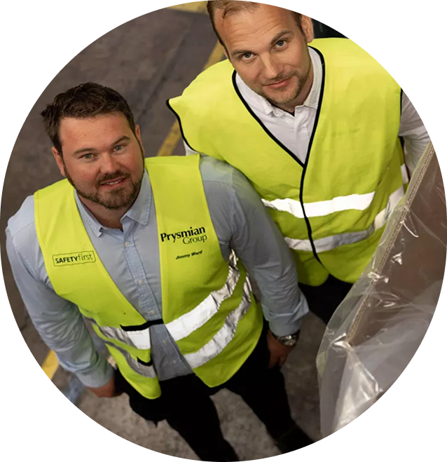 Prysmian