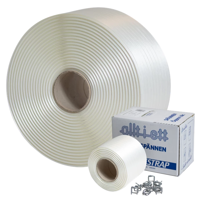 Emballageband VG, manuell bandning