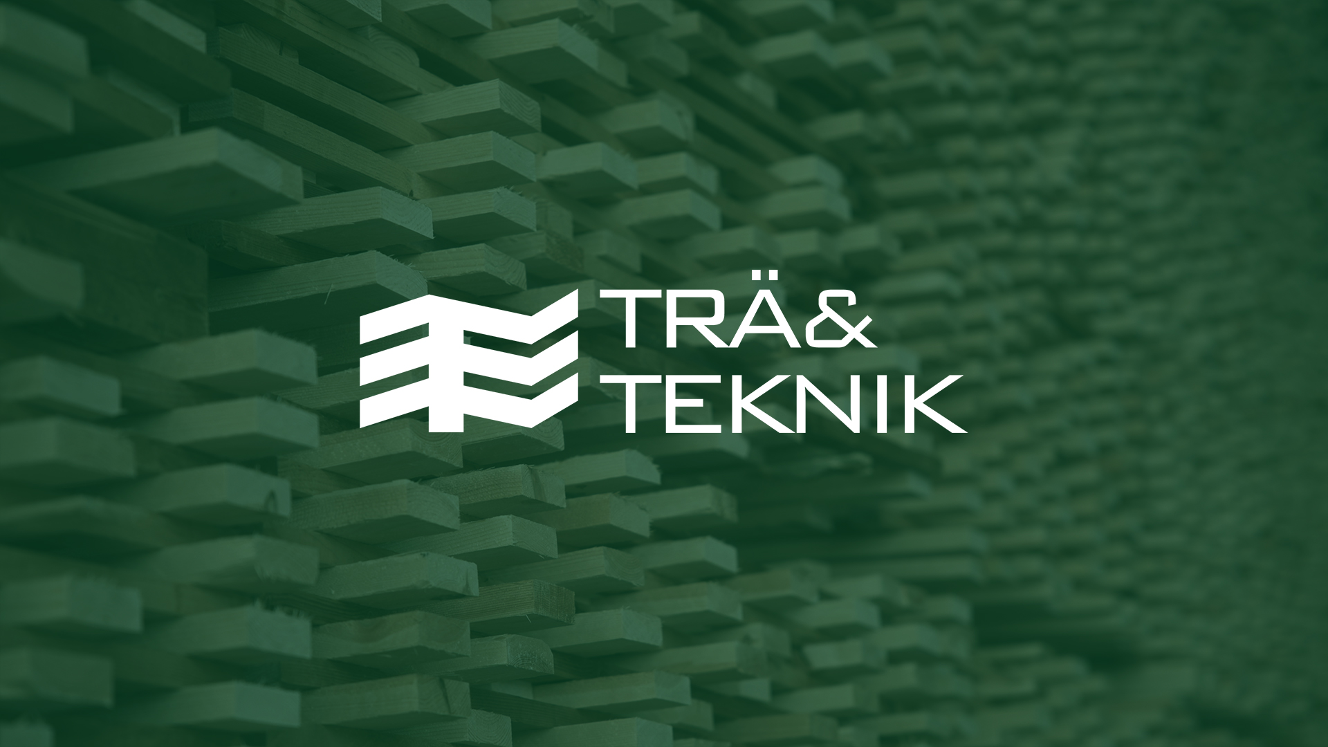 Tra Och Teknik