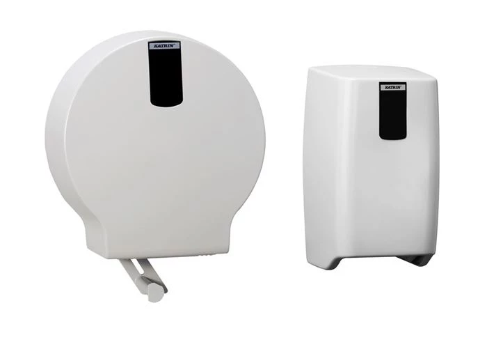 Toalettpapper, tillbehör